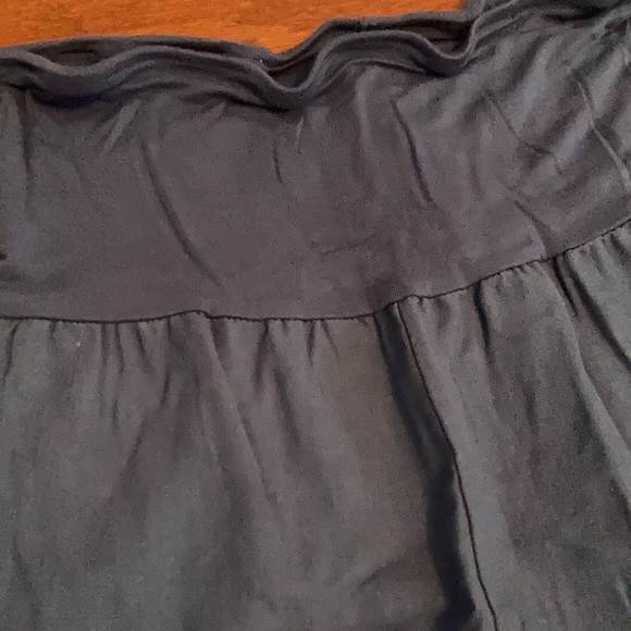 Love tree linen wide leg pants - Picture 3 of 5